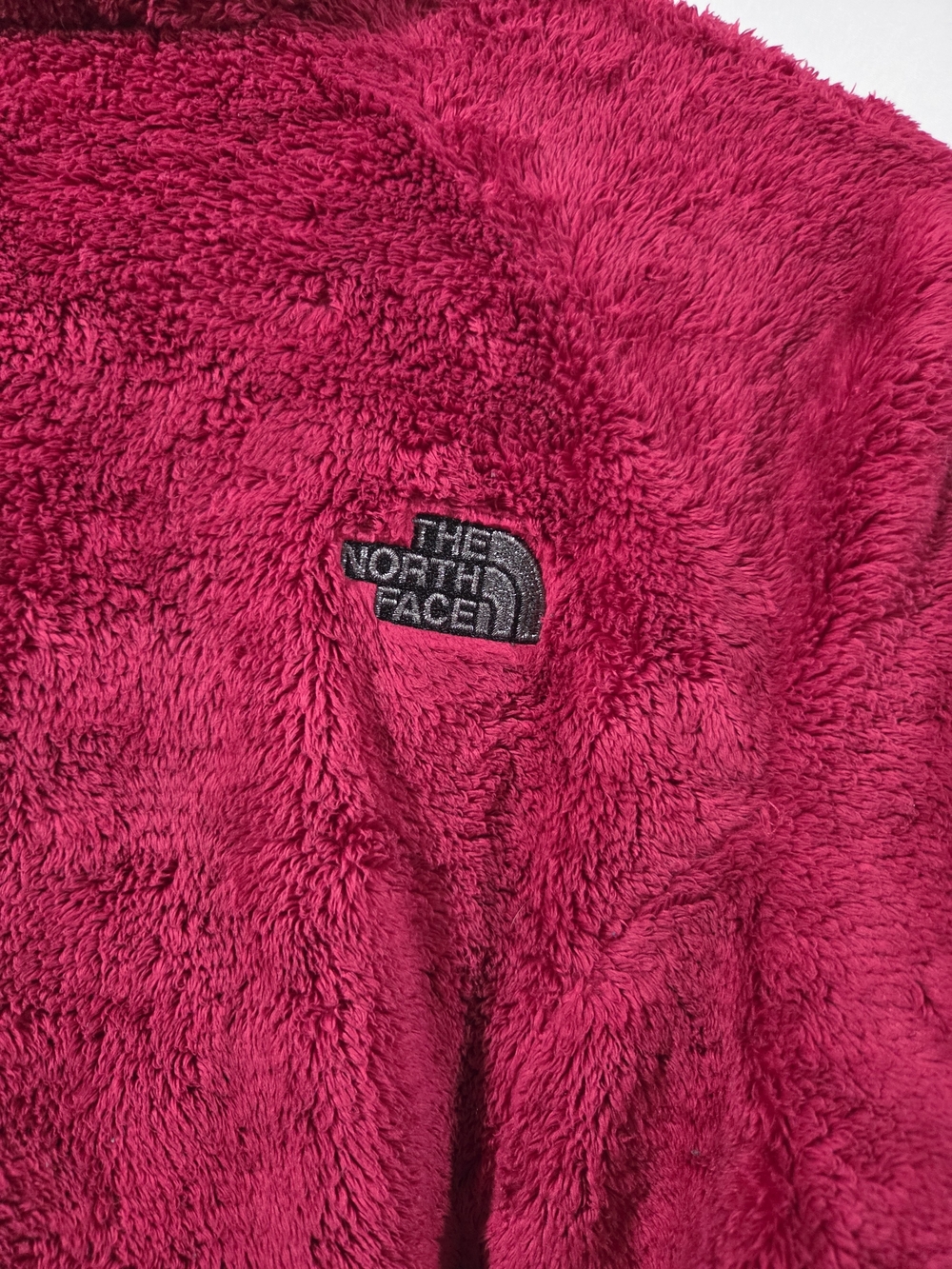 The North Face Full Zip Fleece M - Picture 11 of 13